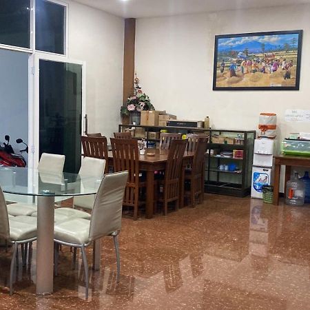 Bima Guest House Ngadipuro Luaran gambar