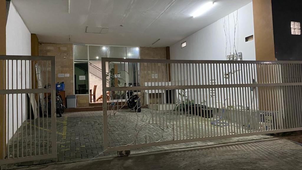 Bima Guest House Ngadipuro Luaran gambar
