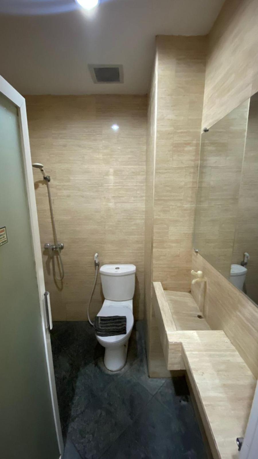 Bima Guest House Ngadipuro Luaran gambar